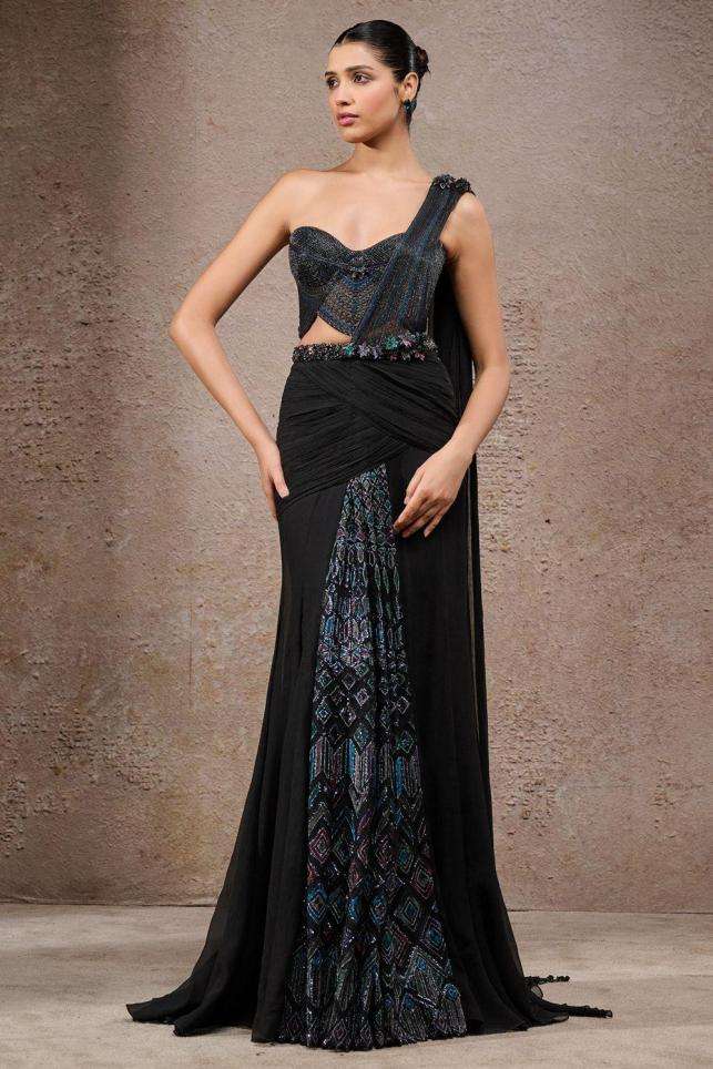 Tarun Tahiliani - Buy Designer Lehengas, Sarees, Jacket Sets