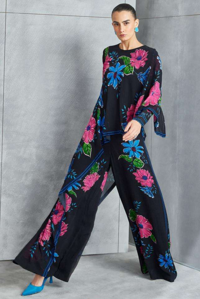 20 Stylish Ankara Jumpsuit Styles To Rock  The Glossychic