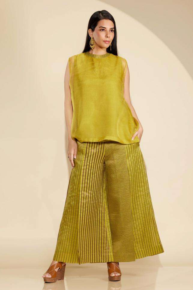 Bodhi Tree - Buy Designer Corsets, Jacket sets, Kurta sets | Ensemble