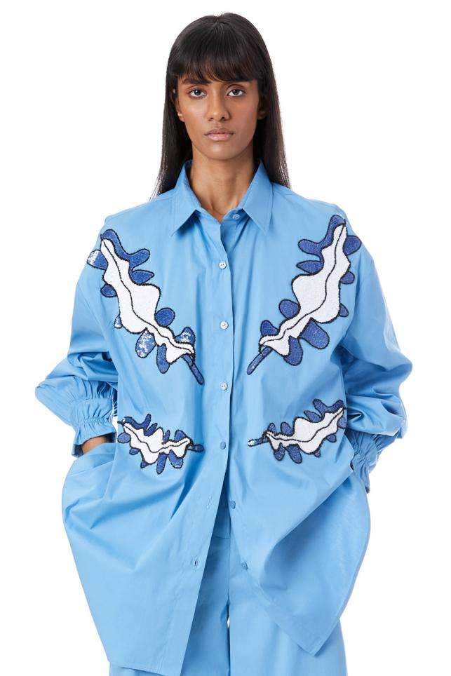 Best Designer Tops for Women | Buy Online | Ensemble India