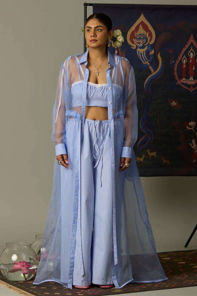 Buy QUOD Soft Black 100%Nylon Dresses