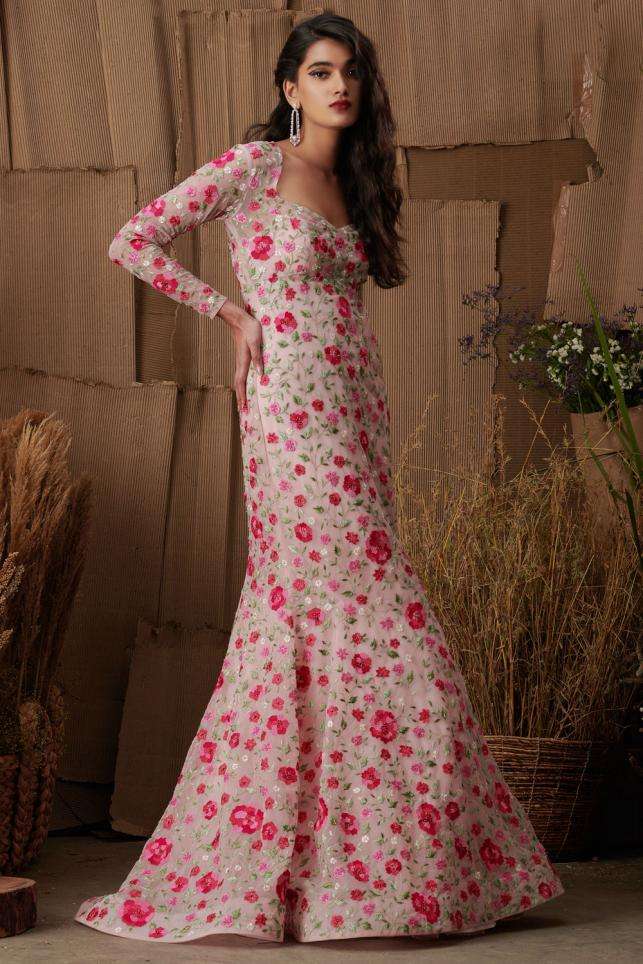 【新品未使用】 volume tulle dress multiway volume tulle dress | ANDRESD